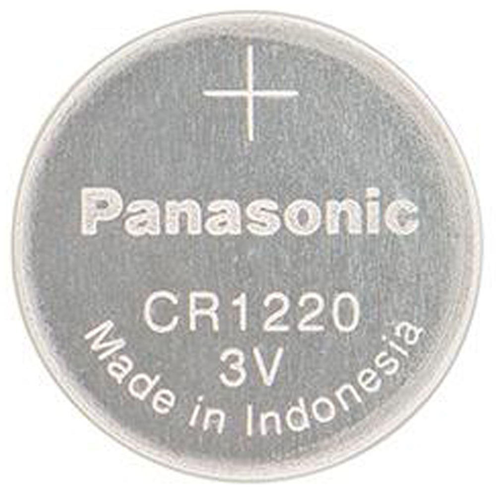 CR1220 Coin Cell Battery Batteries