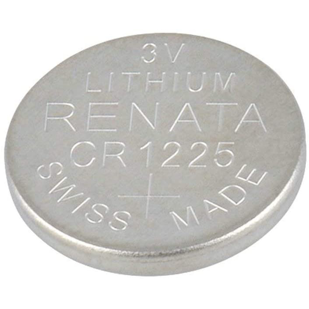 CR1225 Lithium Coin Cell Battery Batteries