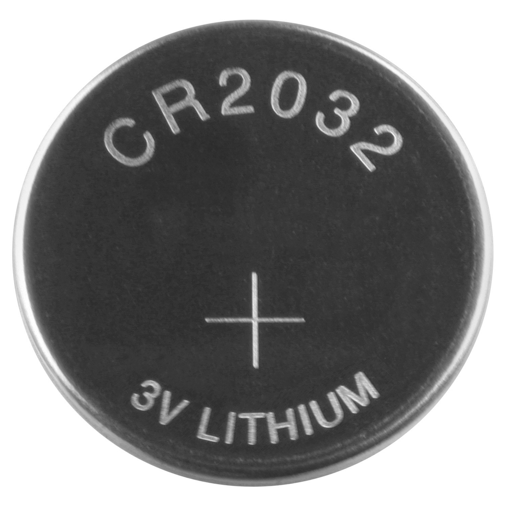 CR2032 Coin Cell Battery Batteries