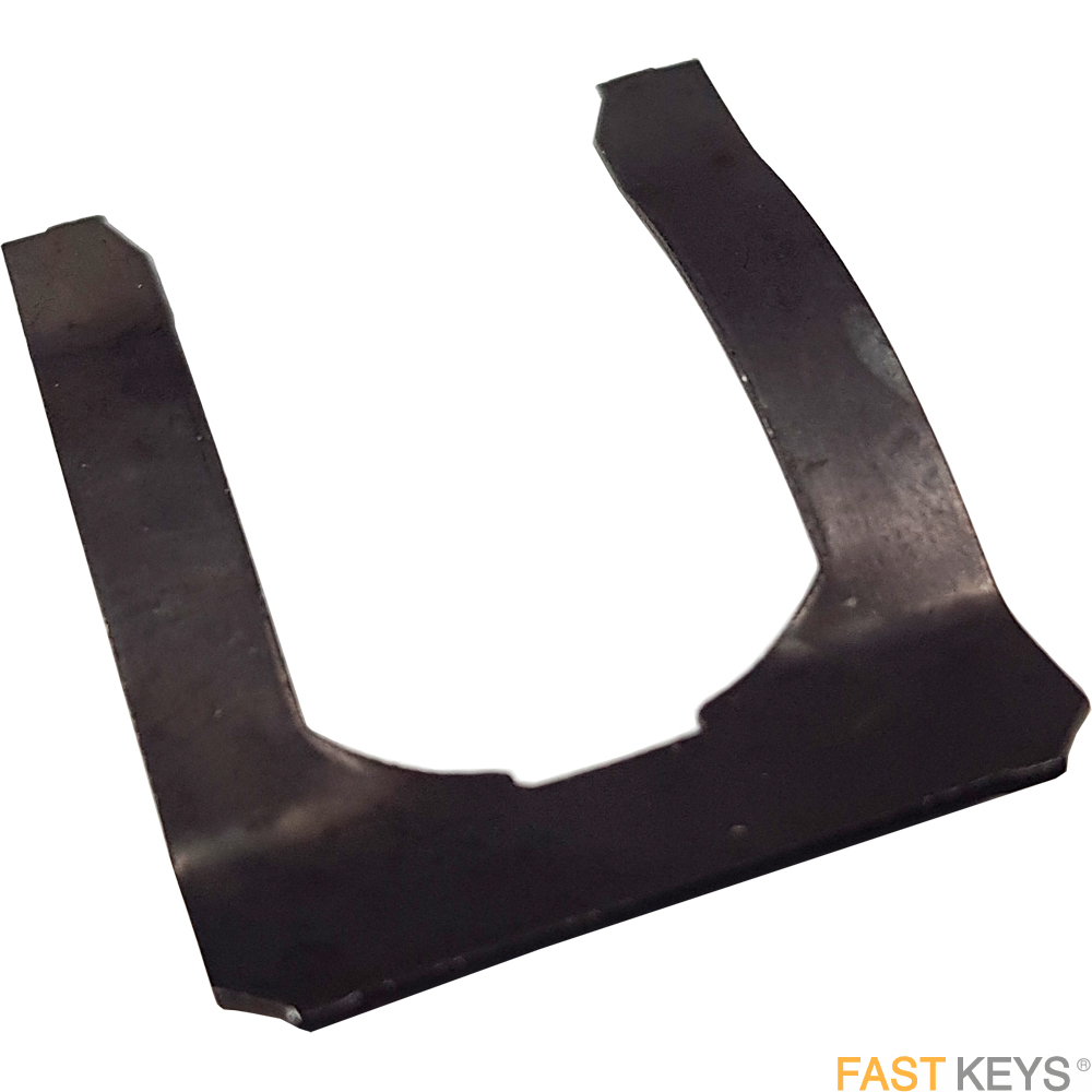 Horseshoe Clip suitable for Ojmar 508 LOcks Lock Accessories