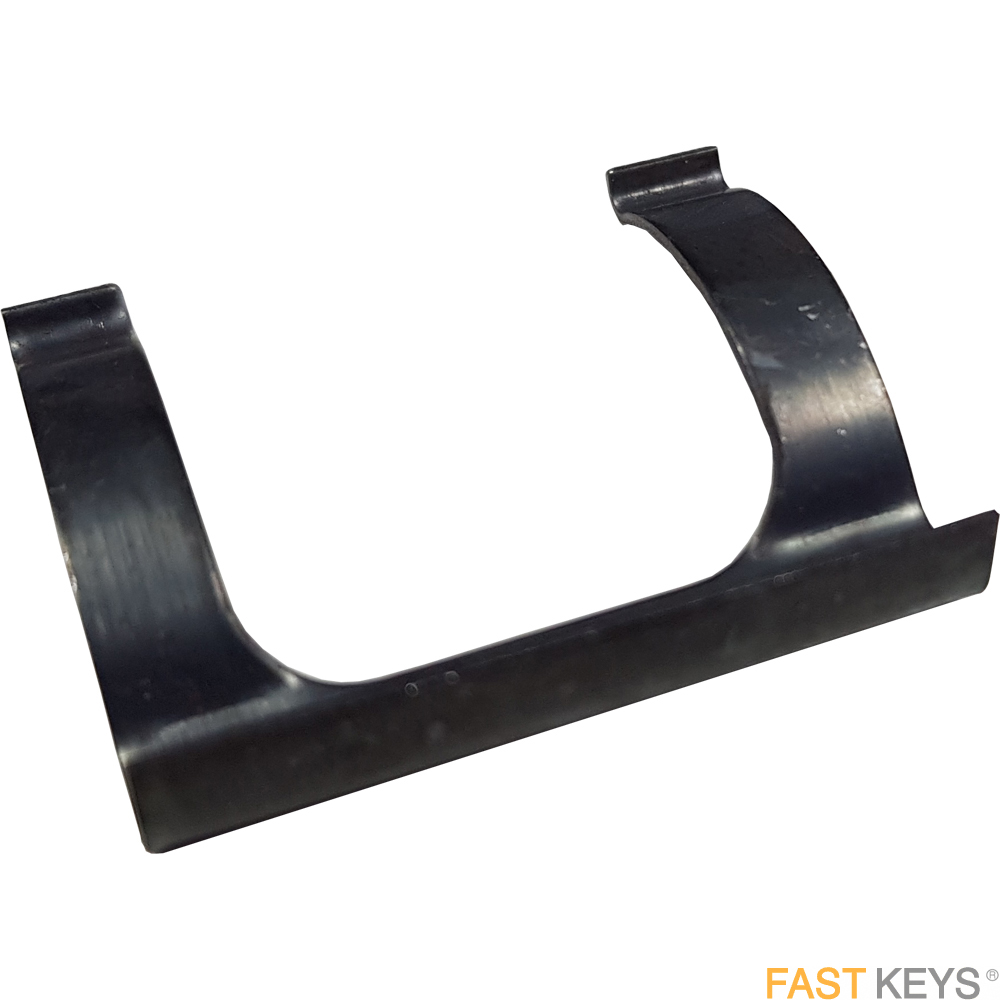 Horseshoe Clip suitable for 26HUWIL3 Lock Accessories