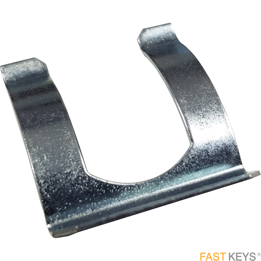 Horseshoe Clip suitable for Ronis 23000 Locks Lock Accessories