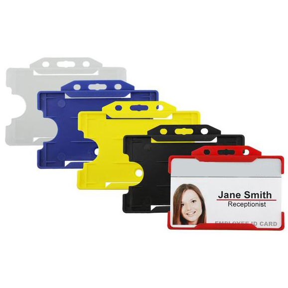 Card Holders Key Rings