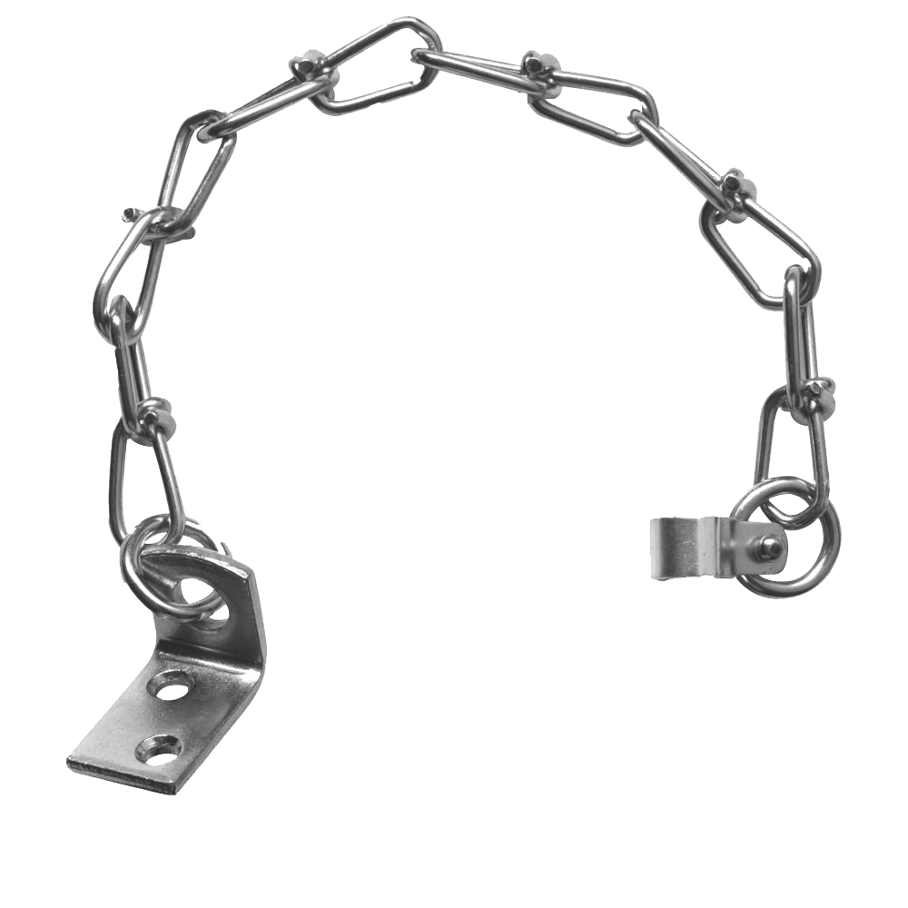 Padlock Chain Attachment (Suits 40mm - 60mm Padlocks) Others