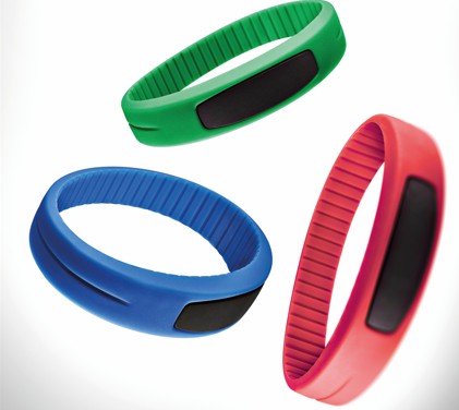 Mifare Classic 1K silicone wristband (customisation upon request and minimum batch) Ojmar