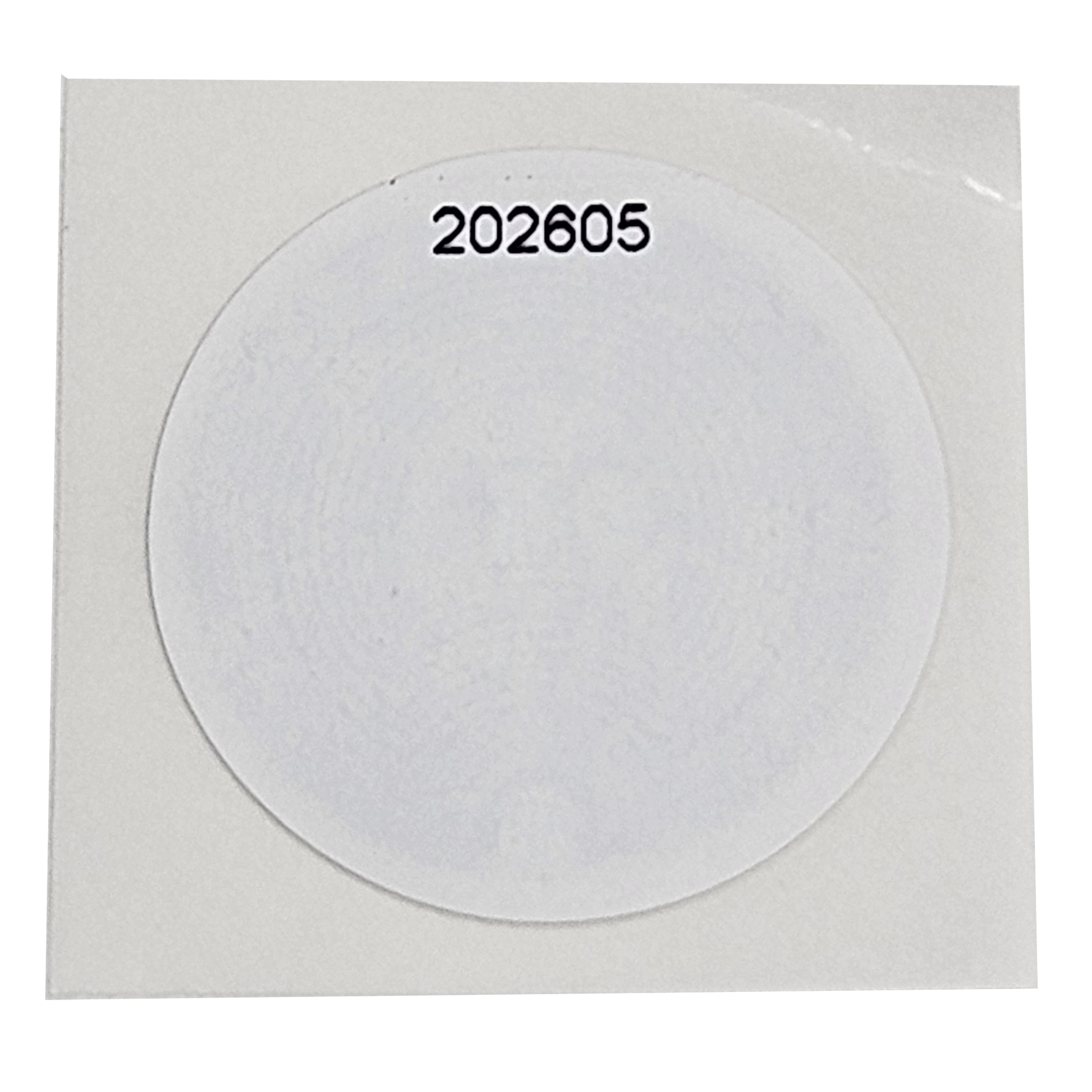 Mifare Classic Sticker Ojmar