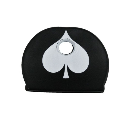 Poker Key Caps Key Tags