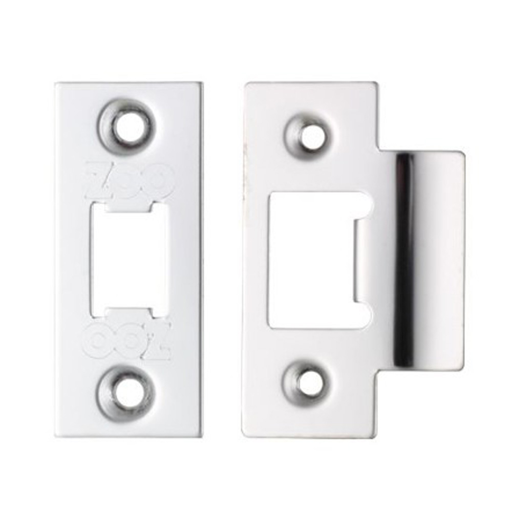 ZOO ZLAP01PSS Spare Acc PK for Heavy Duty Tubular Latch - Polished Stainless Lock Accessories