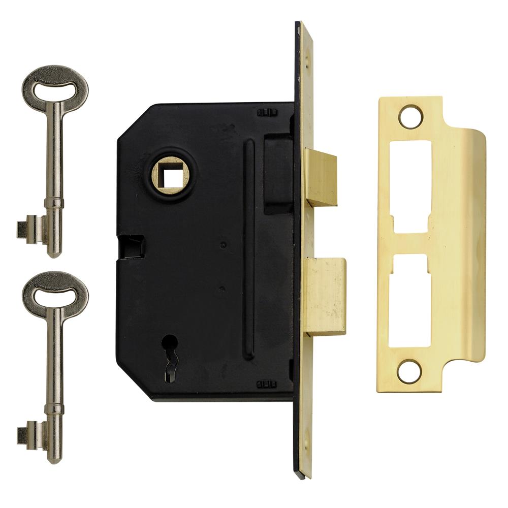 YALE Mortice Deadlocks