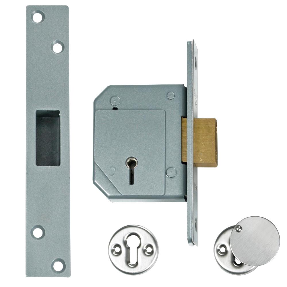 UNION Mortice Deadlocks