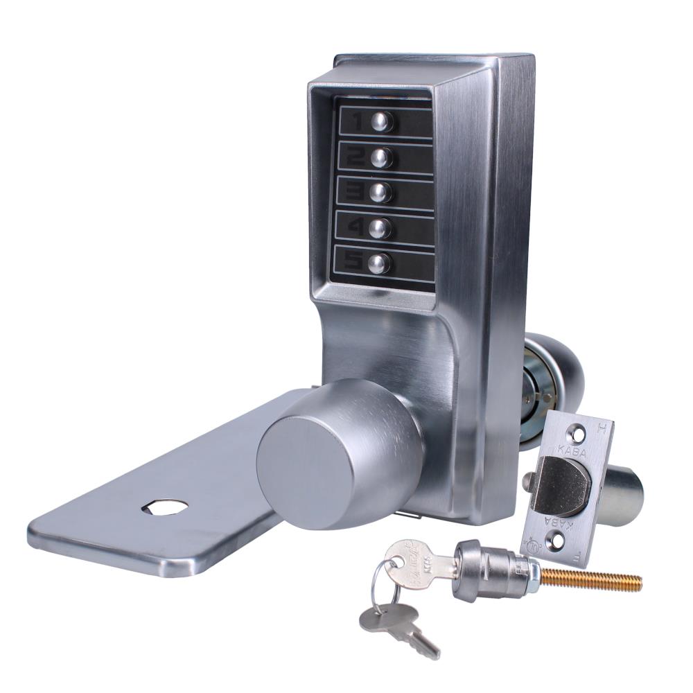 KABA Digital Combination Locks