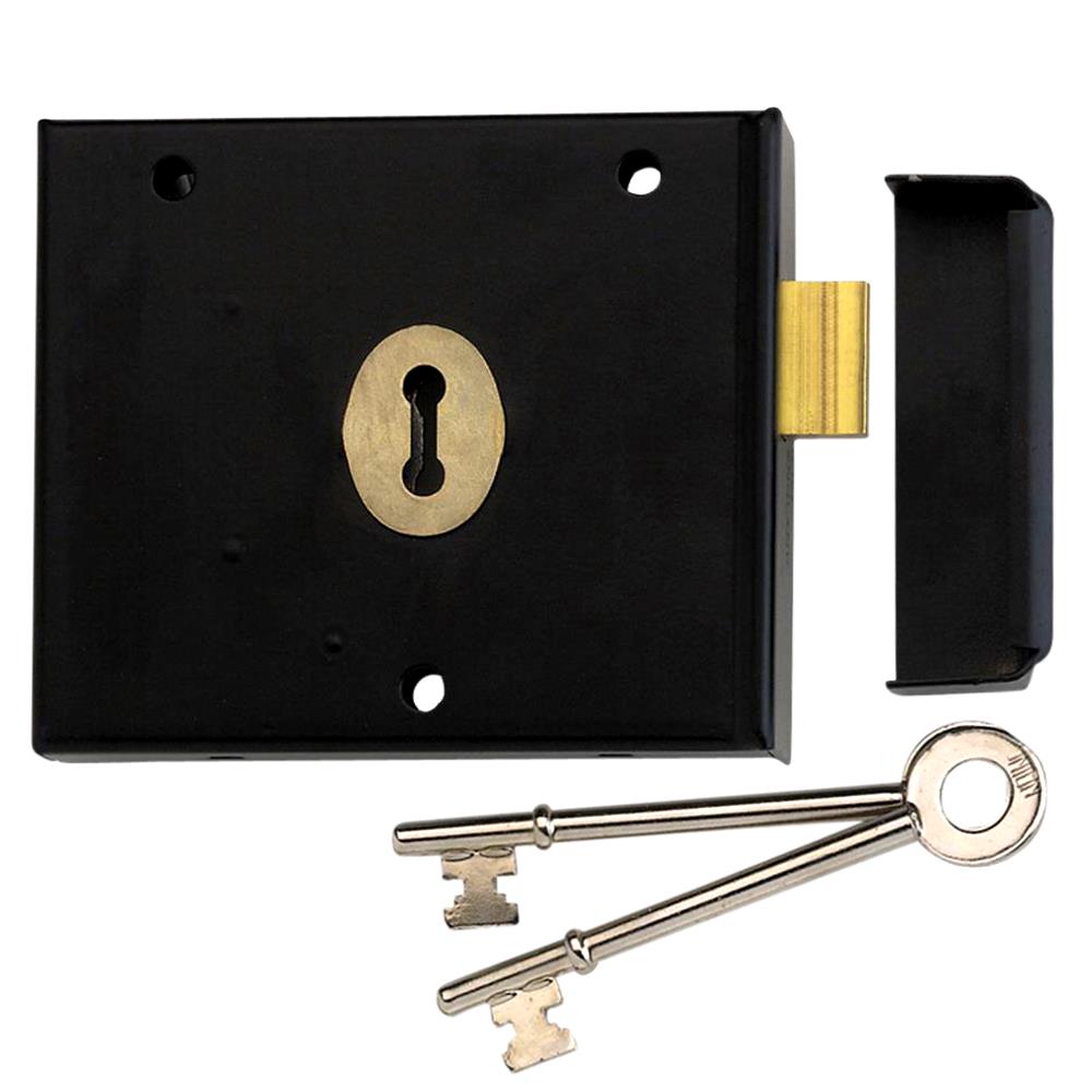 UNION Mortice Deadlocks