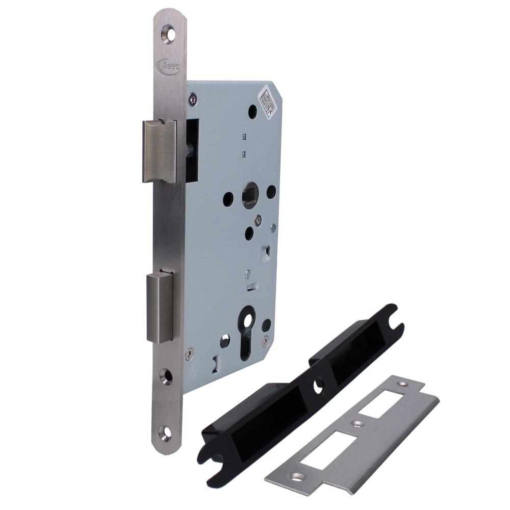 ASEC Mortice Sashlock Cases