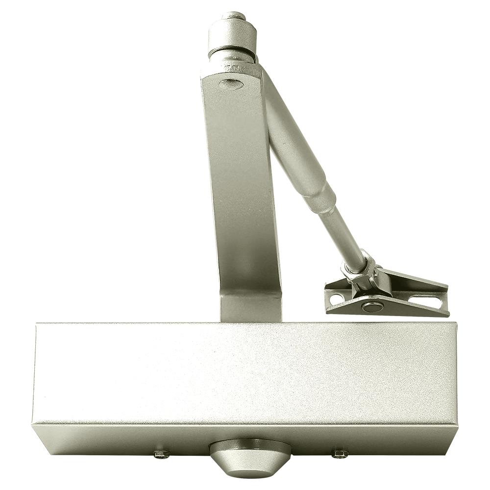 ASEC Size 3 Contract Door Closer with Cover - PSS Door Closers