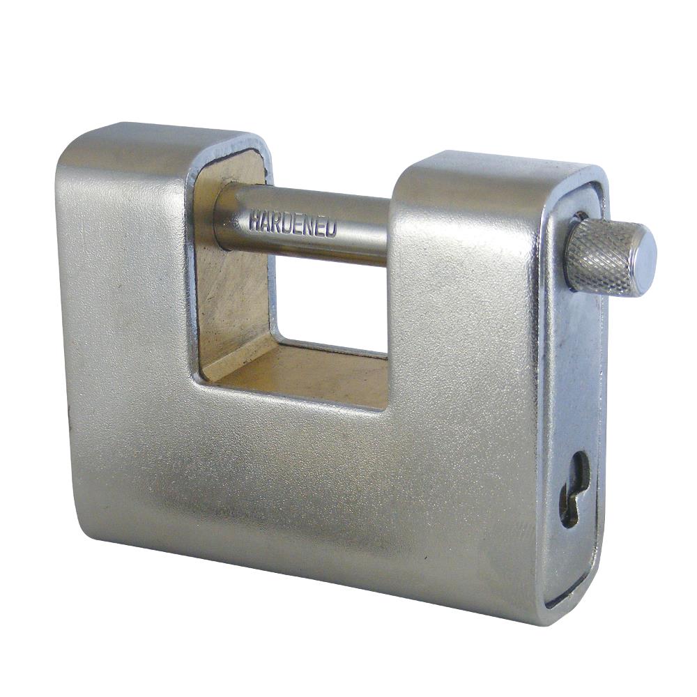 ASEC Padlocks - Keyed - Container