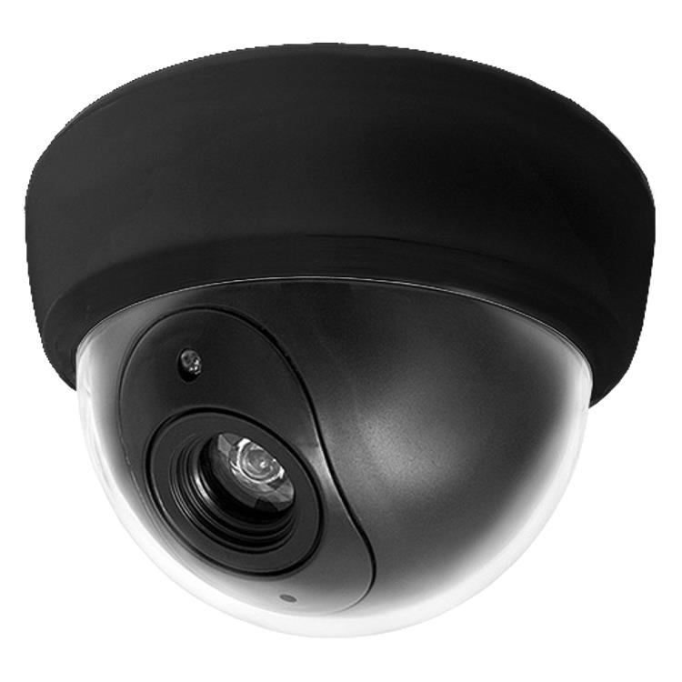 ASEC Dummy Dome Camera Internal - Dome Chains