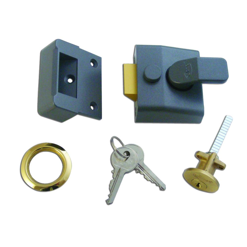 ASEC Nightlatch