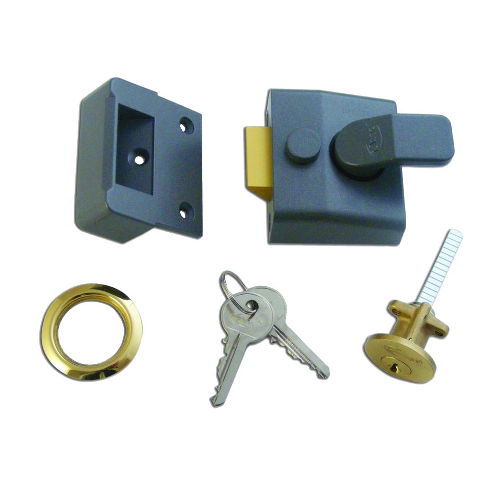 ASEC Nightlatch
