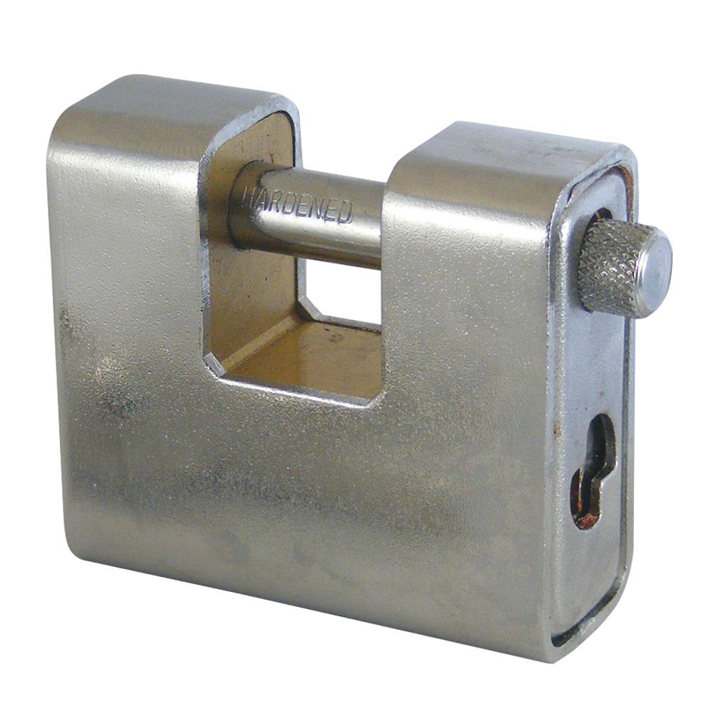 ASEC Padlocks - Keyed - Container