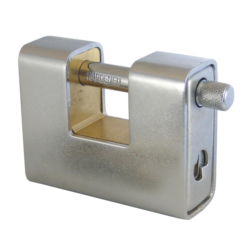ASEC Padlocks - Keyed - Container
