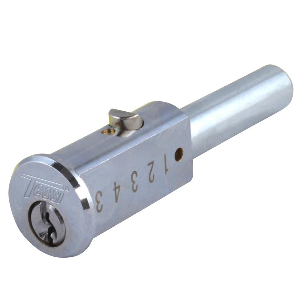 TESSI Bullet Locks
