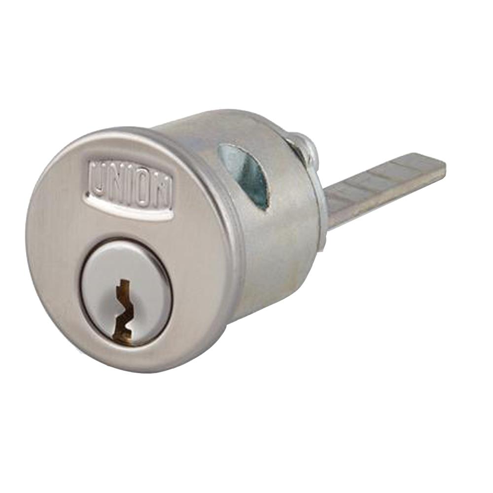 UNION Rim Locks - Round