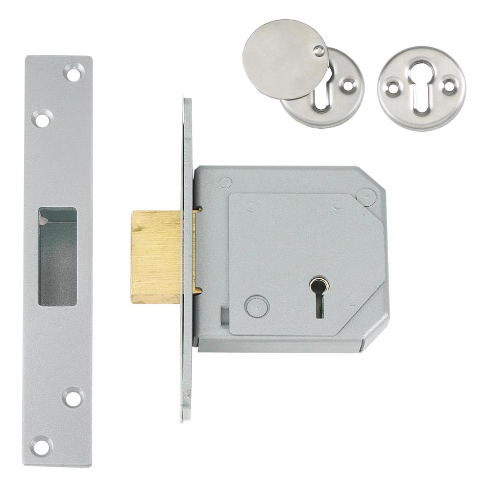UNION Mortice Deadlocks