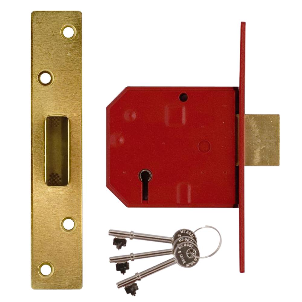 UNION Mortice Deadlocks