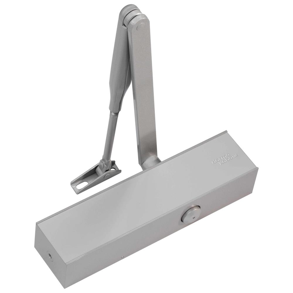 DORMAKABA TS83 Size 2-5 Overhead Door Closer - Backcheck Door Closers