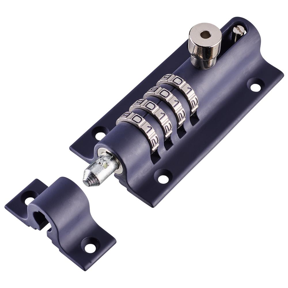 SQUIRE Combination Door Bolts