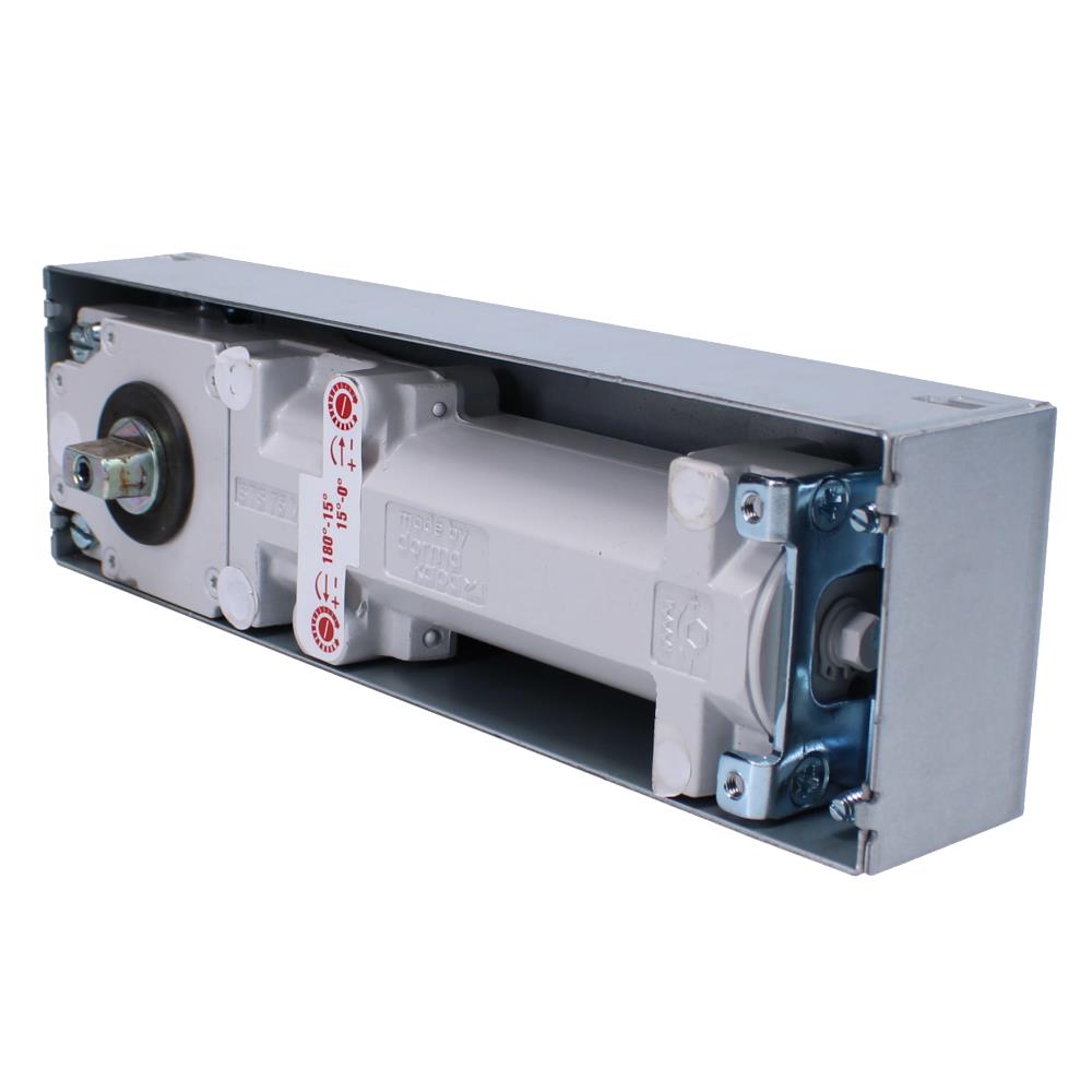 DORMAKABA BTS75V Hold Open Floor Door Closer - Size 1-4 Door Closers