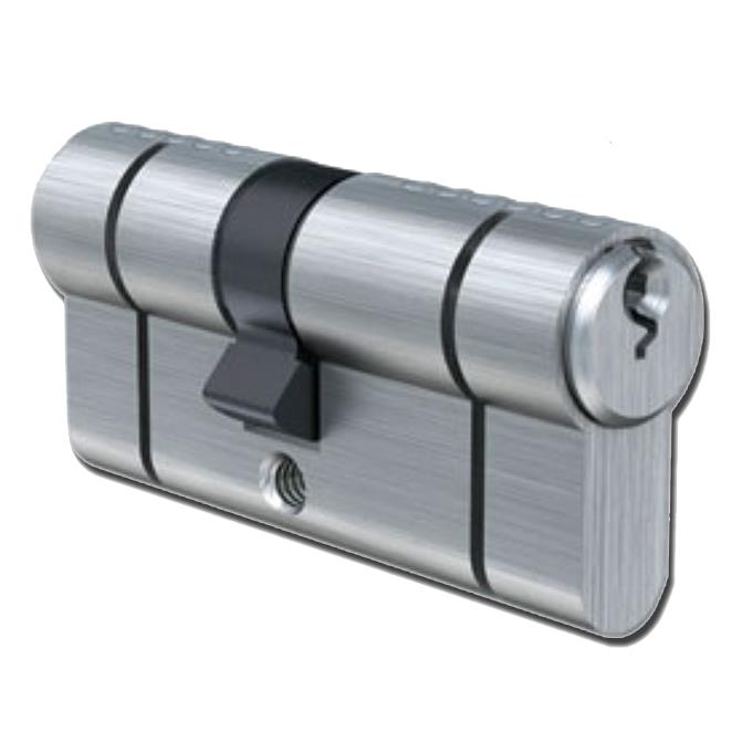 EVVA Euro Profile Double Cylinders