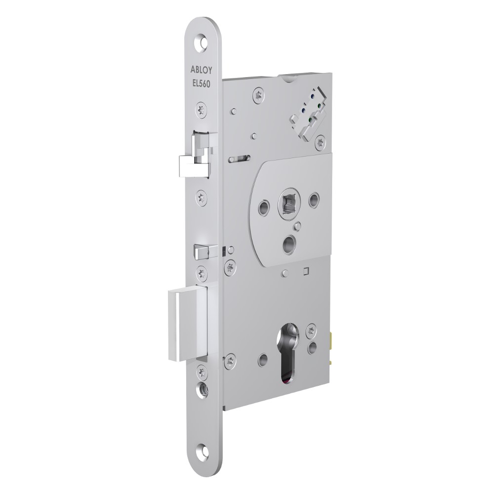 ASSA ABLOY Electronic Locks