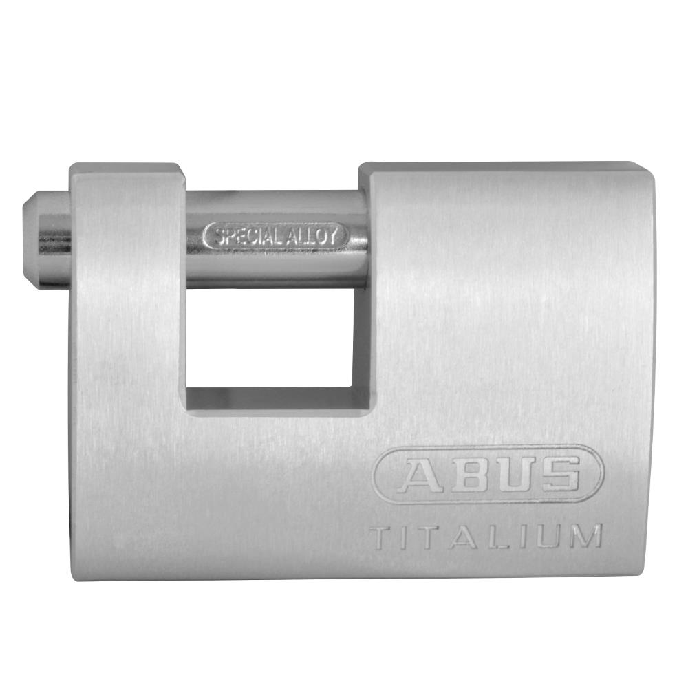 ABUS Padlocks - Keyed - Container