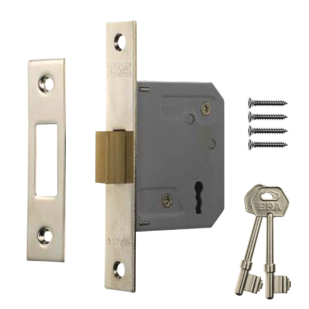 ERA Mortice Deadlocks