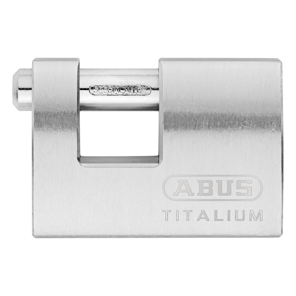 ABUS Padlocks - Keyed - Container