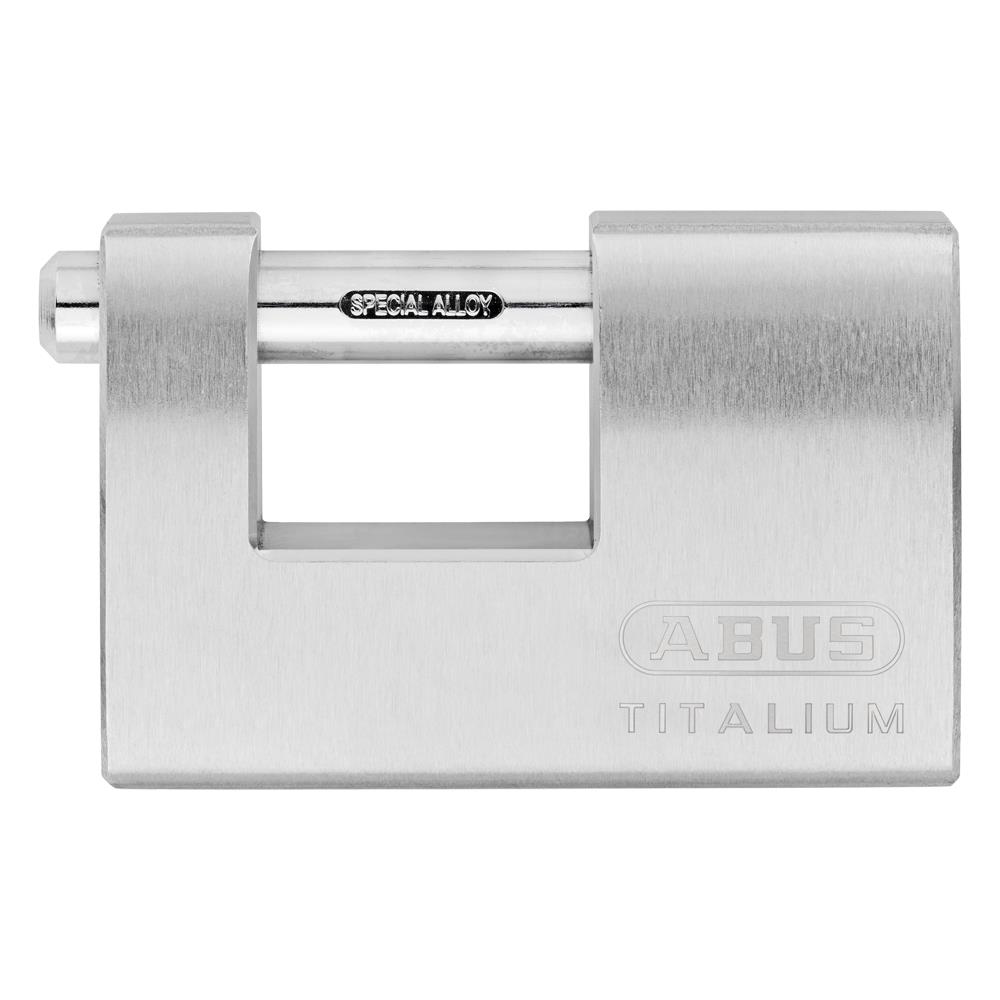 ABUS Padlocks - Keyed - Container