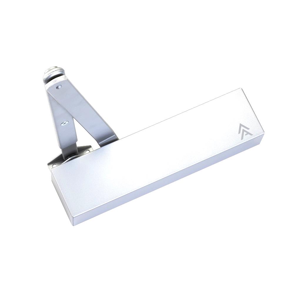 FREEMAN & PARDOE ARROW 325 Size 2-5 Overhead Door Closer - Size 2-5 SSS Door Closers