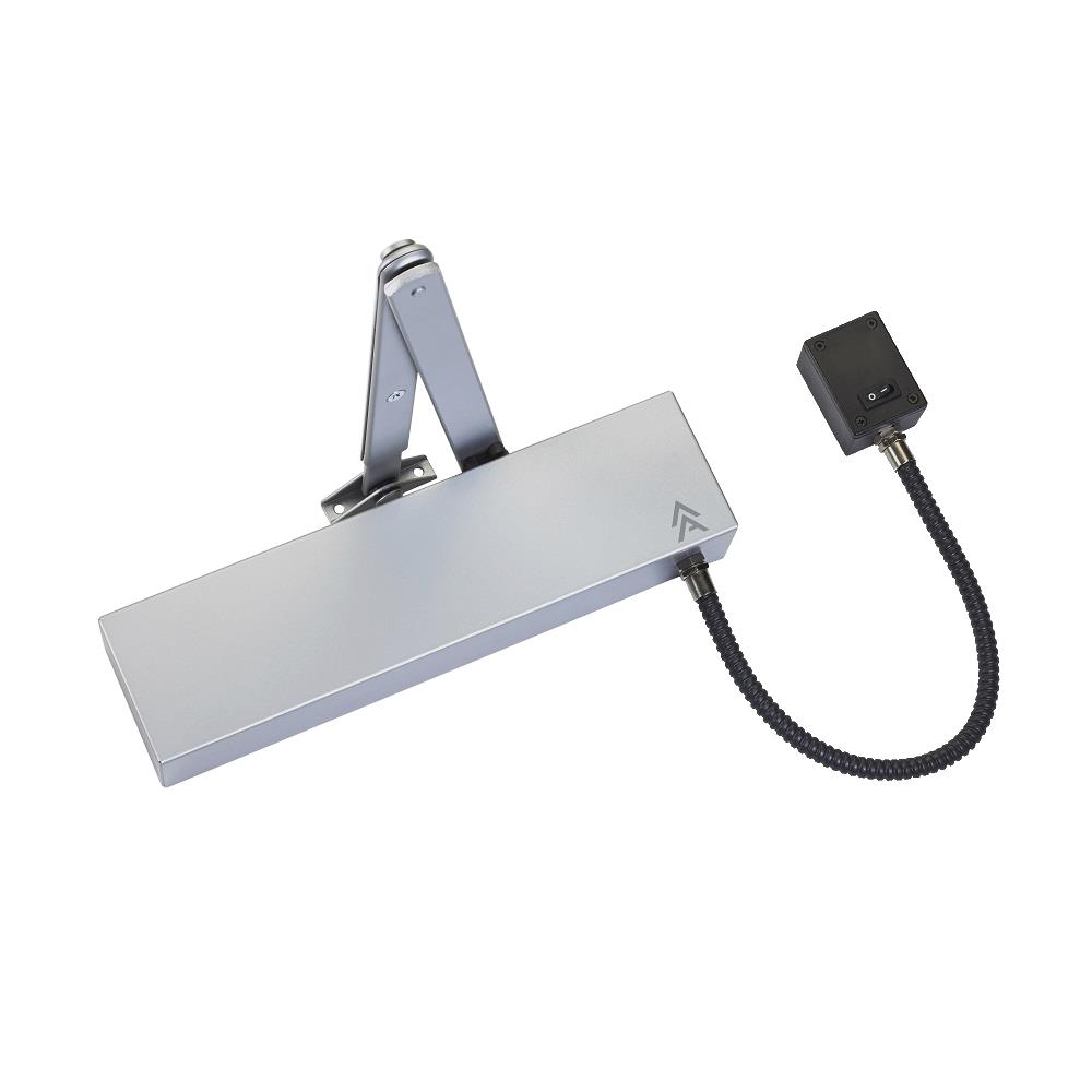 FREEMAN & PARDOE ARROW Series 600 Size 5 Hold Open Door Closer - Size 5 - SE Door Closers