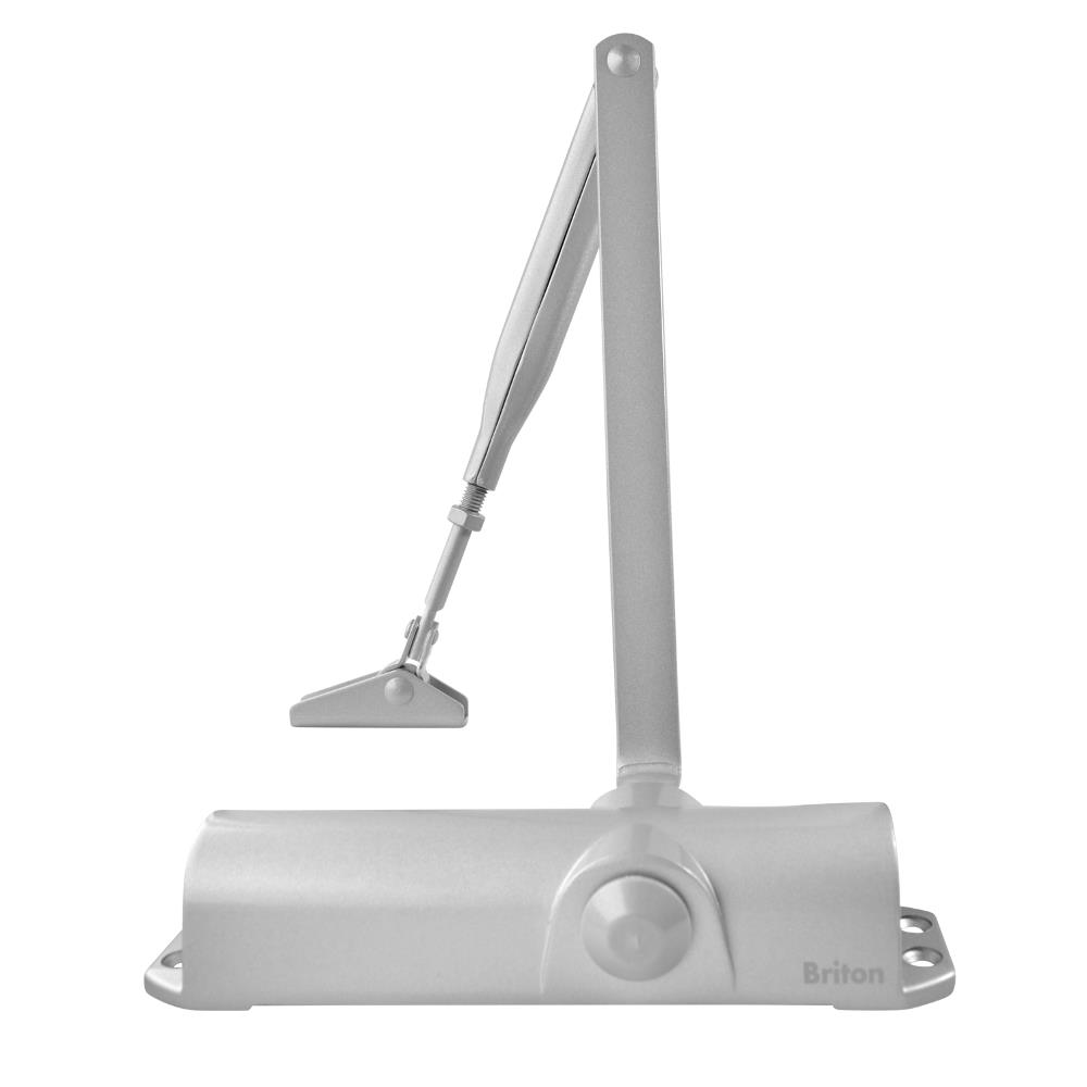 BRITON 131 Overhead Door Closer EN 2-4 - 131.SES Door Closers