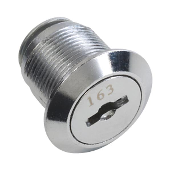 ARREGUI Post Box Locks