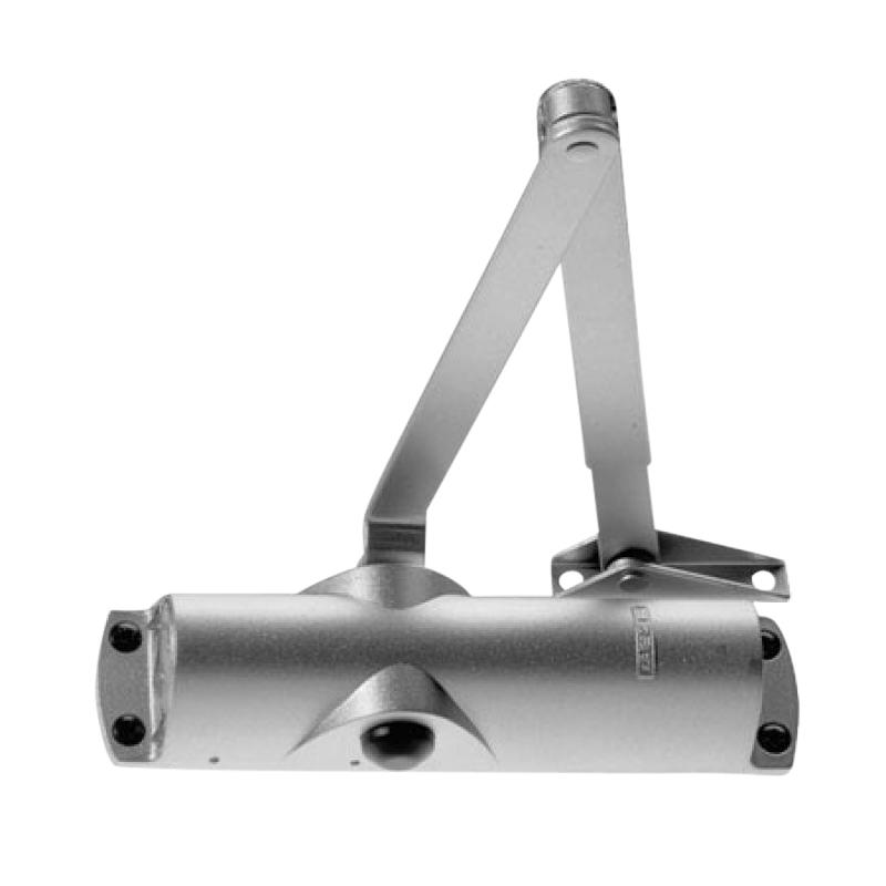 GEZE TS1000C Size 2-3 Overhead Door Closer - TS1000C Door Closers