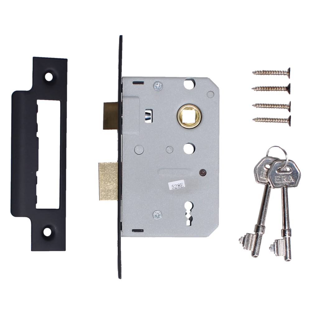 ERA Mortice Sashlocks