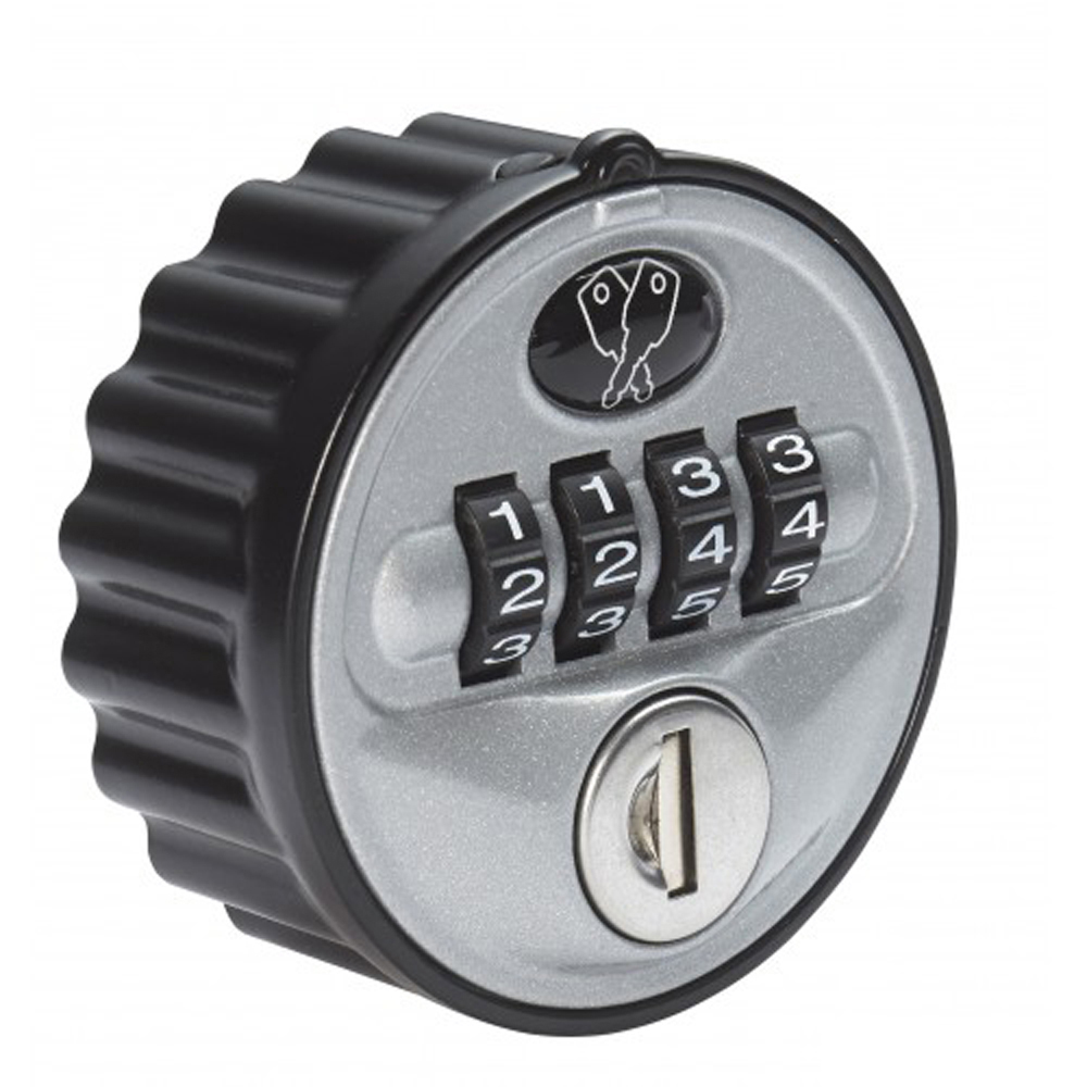 Combination Locks