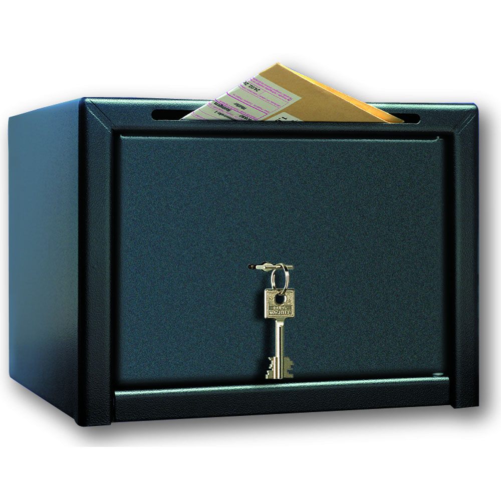 Deposit Safes