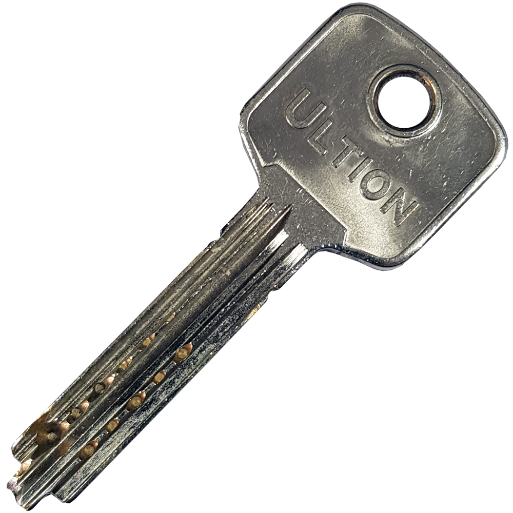 Door keys