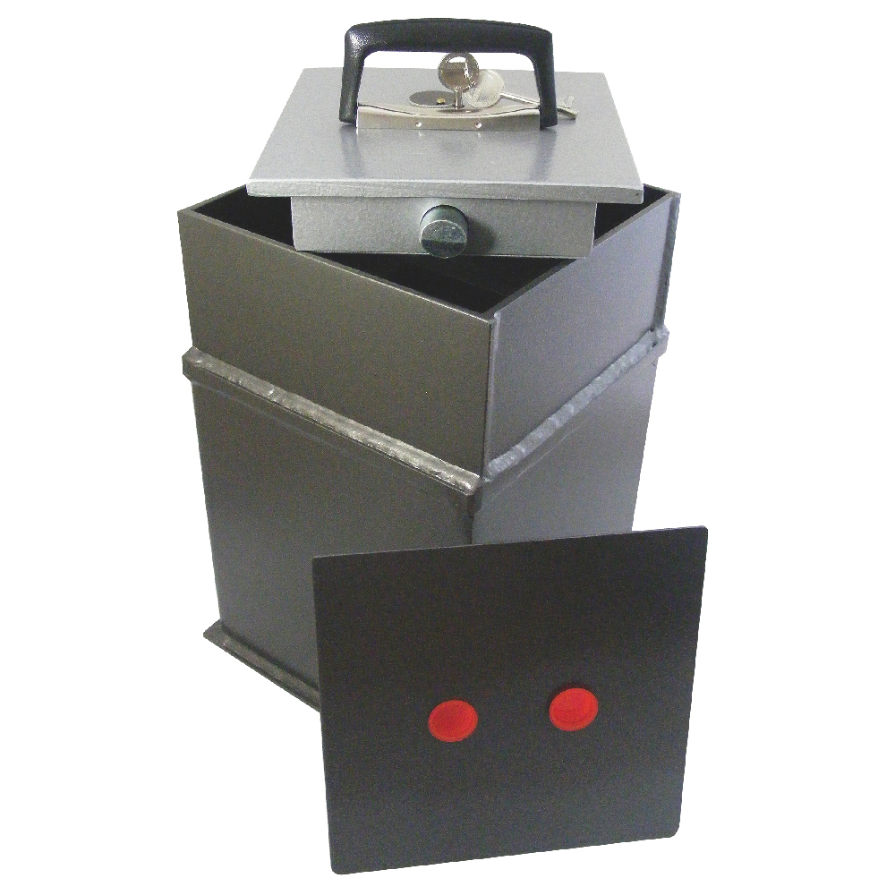 Floor Safes