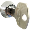 Key Cabinets - Cylinder Key Lock