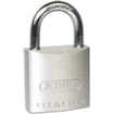 Padlocks - Keyed - Standard shackle