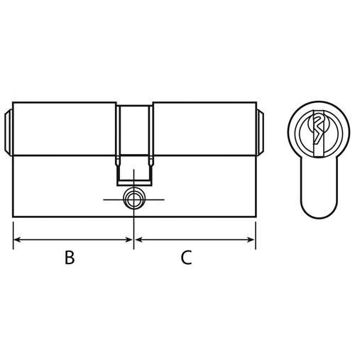 Size B/C